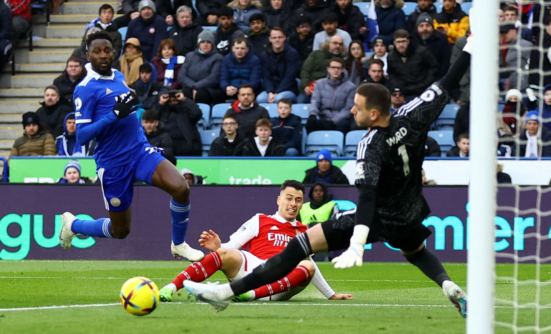 在赛场上演 在赛场上演