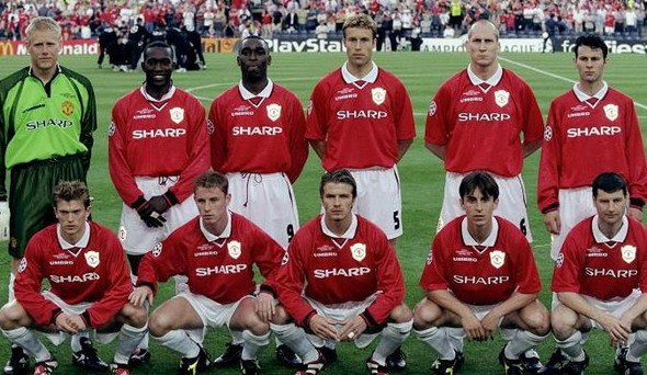 強勁的品牌 強勁的品牌