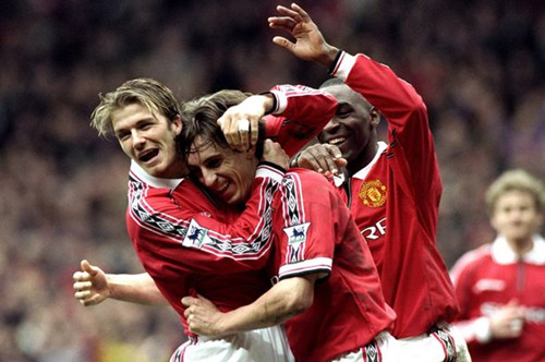 豐厚經驗與 豐厚經驗與